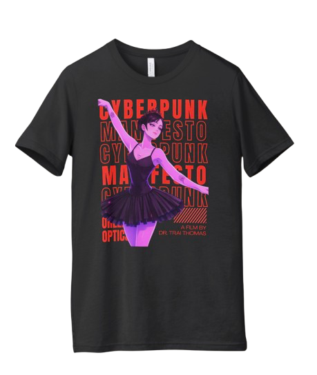 Marie Soprano Graphic Tee